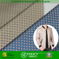 Polyester Imitation Memory Fabric Plain Dyed and Printed